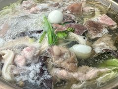 -海关荤豆花(洋河一路店)