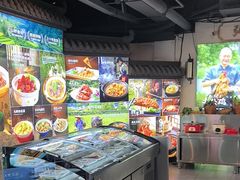-小秦淮·南京土菜(新亭西路店)