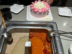 -海底捞火锅(顺义华联店)