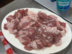 -火云龙烤肉(紫荆花店)