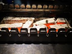 -很久以前羊肉串(中山公园店)