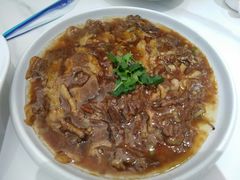 -恒盛居回族饭店