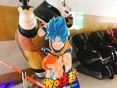 -星美国际影商城(黄龙店)