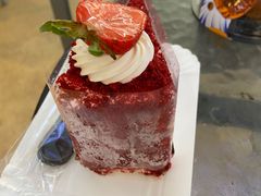 -85度C(厦门中华城新店)