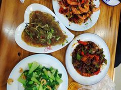 -来之顺海鲜菜馆·青岛菜·始于1993(栈桥店)