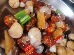 -丽华荔枝园农庄(翠岗路店)