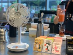 -Seesaw Coffee(苏州中心店)