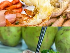 -四川小胡子海鲜(丁村万人海鲜广场店)