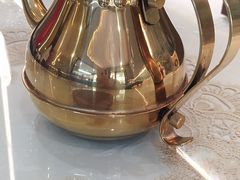 -欧提汗·新疆餐厅·清真(银都路店)