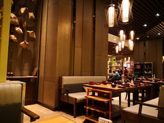 -香厨中餐厅(松北香格里拉店)