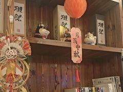 -鸟鹏烧鸟居酒屋(龙岗万科店)