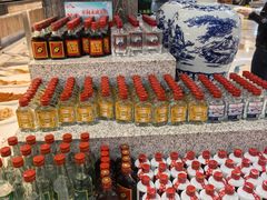 -福成自助烤肉(青春路店)