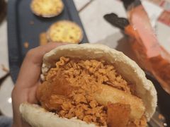 -必胜客(安阳中华路店)