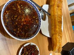 -西部马华清真兰州牛肉面·烧烤夜市(三里河店)