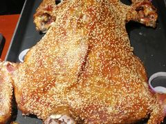 -九十九顶毡房(阜石路店)