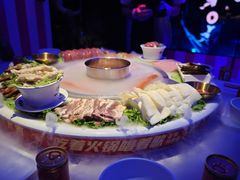 -音乐派KTV(银泰城店)
