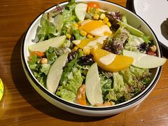 -MARU玛露音乐餐厅(前滩世贸店)