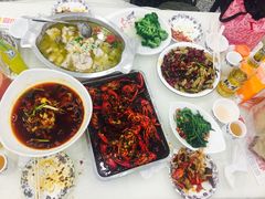 -簋街仔仔小龙虾(总店)