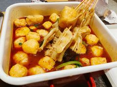 -三兄弟灰太狼烧烤.龙虾烤鱼(上海交大店)