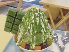 -王守财小山園