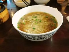 -朱鸿兴面馆(镇湖店)
