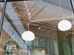 门面-Wagas沃歌斯(合生汇店)
