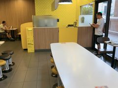 -麦当劳(文武路店)