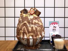 -WONDER ICE 萬得冰田(建設路总店)