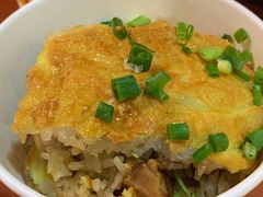 三鲜豆皮-蔡林记(黄鹤楼店)