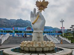 -响堂山石窟-北响堂山石窟