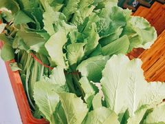 -额尔敦传统涮(公园西路店)