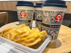 -霸王茶姬(泛海广场店)