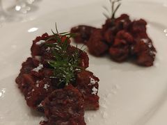 -海富门·带鱼·淮扬菜·粤菜(甘家口店)