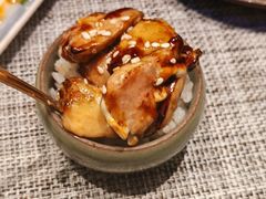 -戏作寿司(观音桥店)