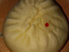 酱肉包子-玉华台饭庄(裕中西里小区店)