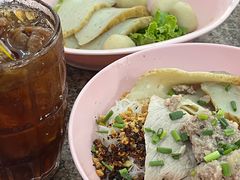 -榮泰米粉湯(Left Shop)