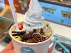 -丁丁&当当牦牛酸奶·酥油面包(官门口店)