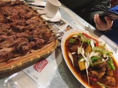 -新疆伊宁远征餐厅