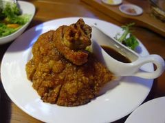 -Paulaner·德国帕拉娜自酿啤酒餐厅(海上世界店)