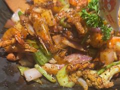 -炭舍干锅(华发商都店)