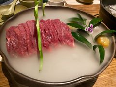 -盡膳口福跷脚牛肉火锅(合生汇购物中心店)