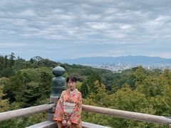 -京都冈本和服体验租赁店(清水寺店)