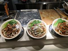 -老城南.鸭血粉丝汤(夫子庙店)