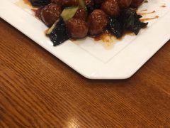 -北平小馆·烤鸭·家常菜(磨房北里店)