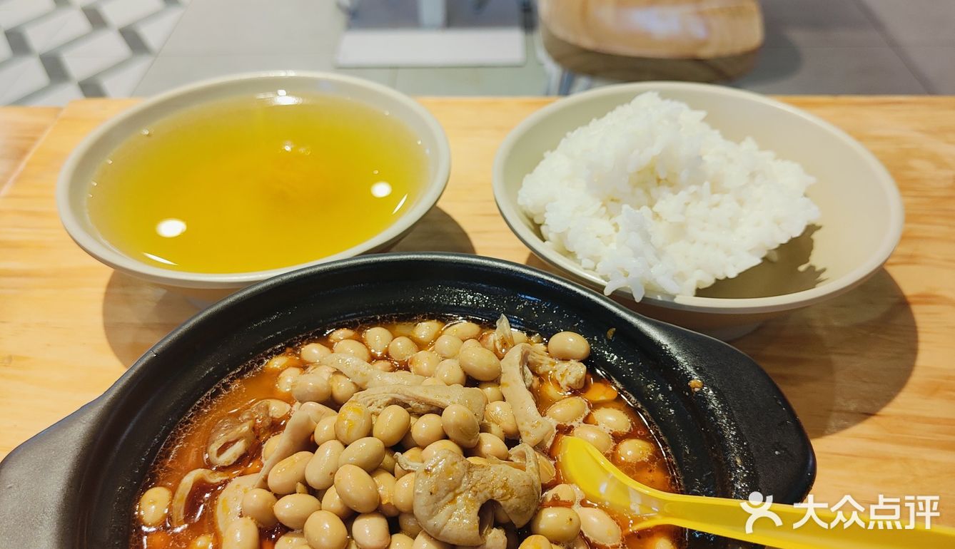 食·生活｜长寿特色的鲜鲜肥肠