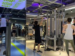 -优享健身(物美圣熙8号购物中心店)
