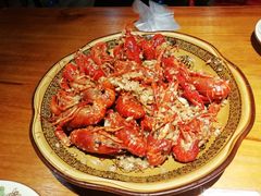 -金陵一哥龙虾馆(三牌楼总店)