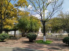 -云南师范大学(一二一西南联大校区)