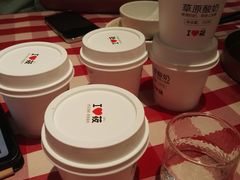 -西贝莜面村(镇江苏宁广场店)