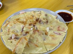 -屋里家延边朝鲜族冷面(南园店)